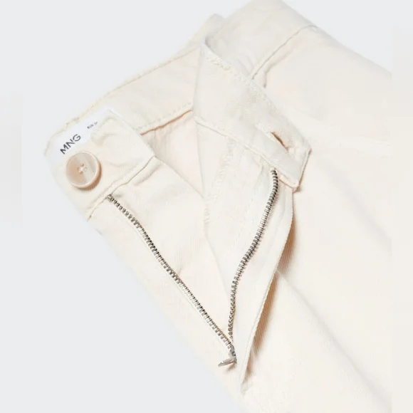 MANGO Pocket cargo pants - Picture 2 of 4